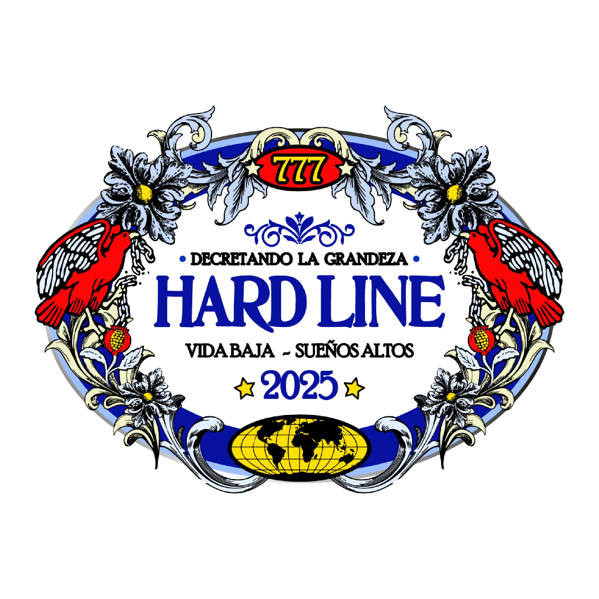 Decretando la Grandeza - Buzo / Hoodie