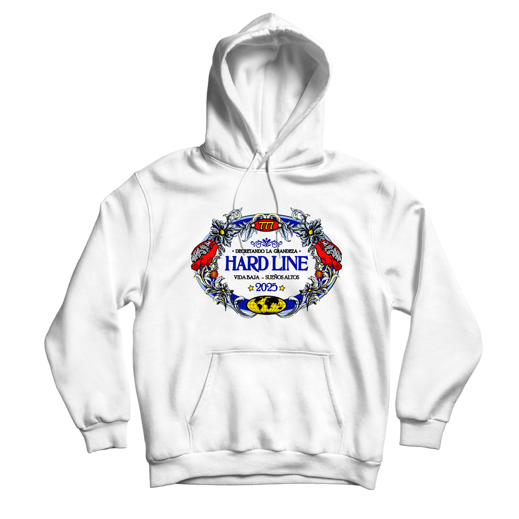 Decretando la Grandeza - Buzo / Hoodie