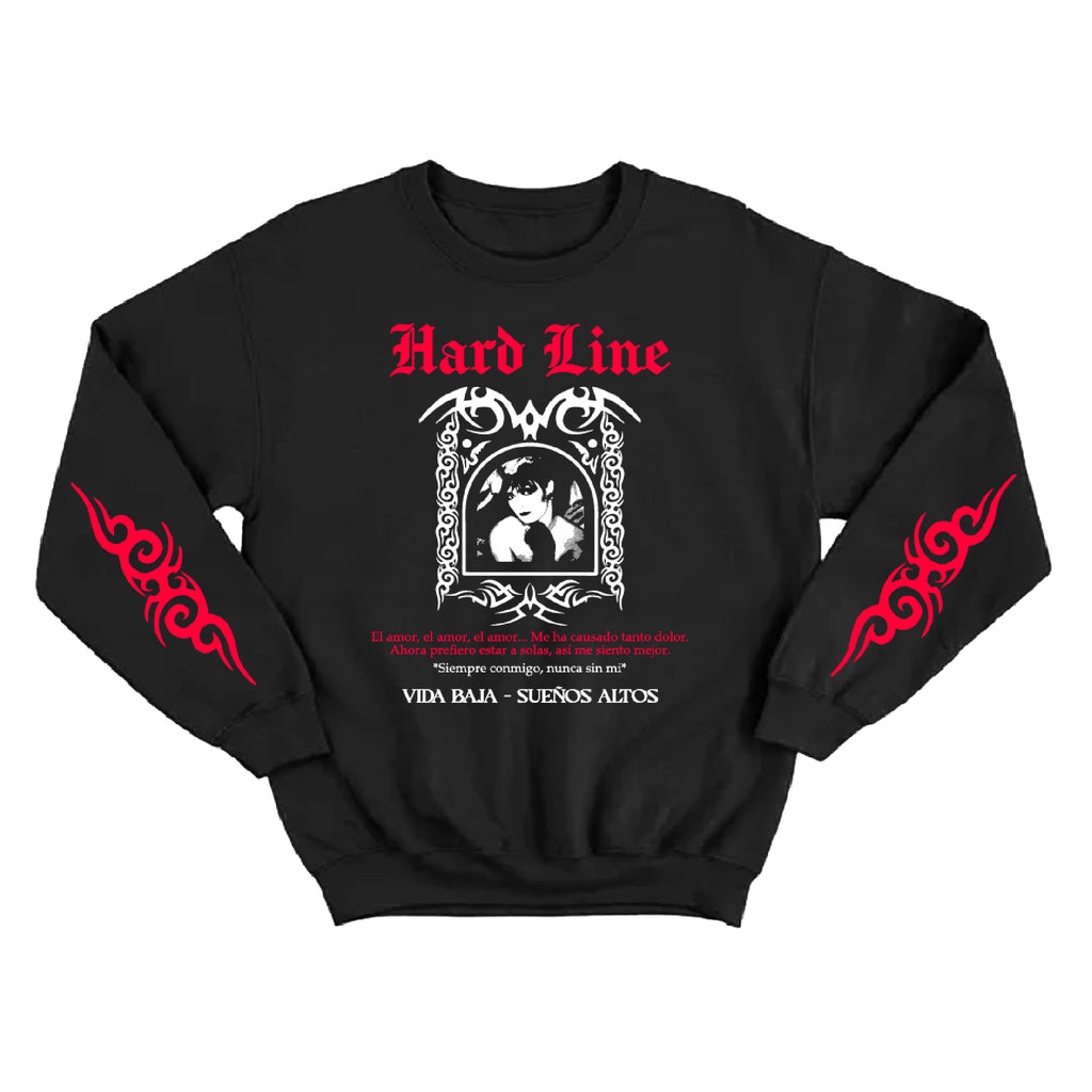 El Amor... - Buzo / Crewneck