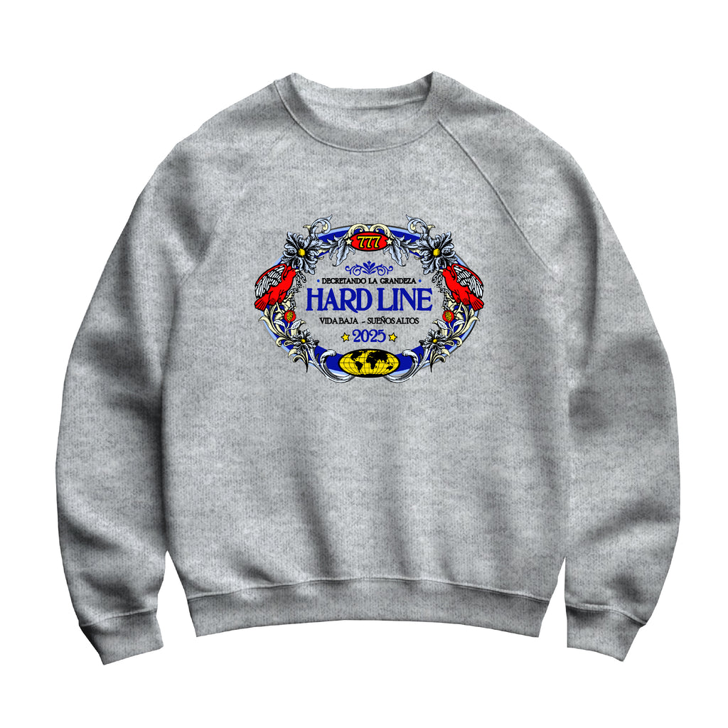 Decretando la Grandeza - Buzo / Crewneck