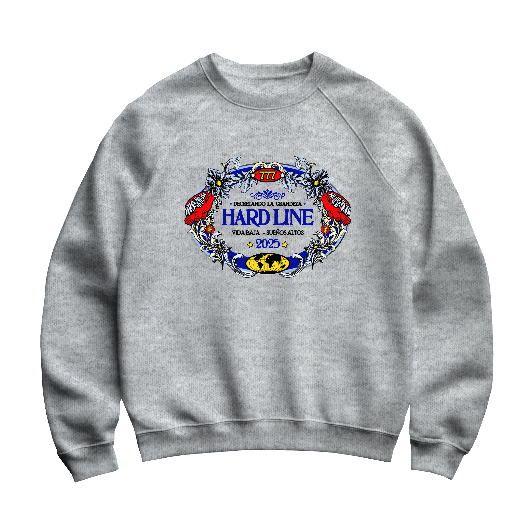 Decretando la Grandeza - Buzo / Crewneck