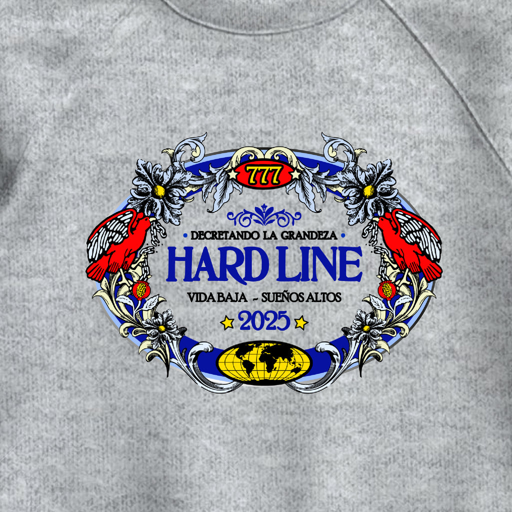 Decretando la Grandeza - Buzo / Crewneck