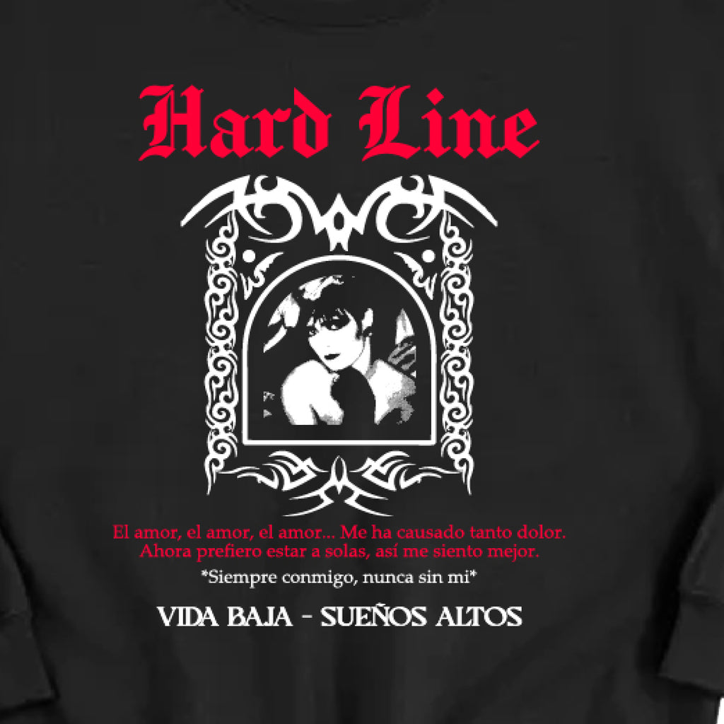 El Amor... - Buzo / Crewneck