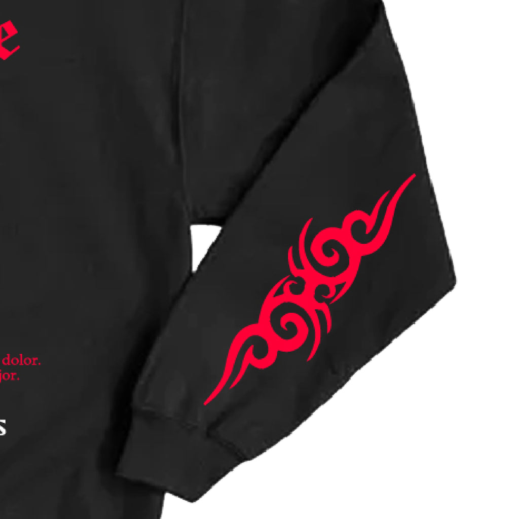 El Amor... - Buzo / Crewneck