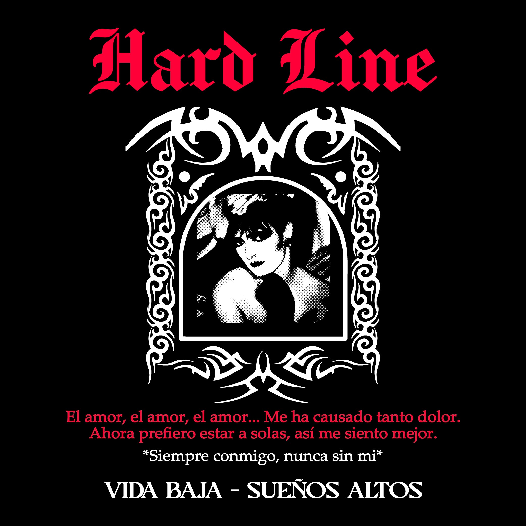 El Amor... - Buzo / Crewneck