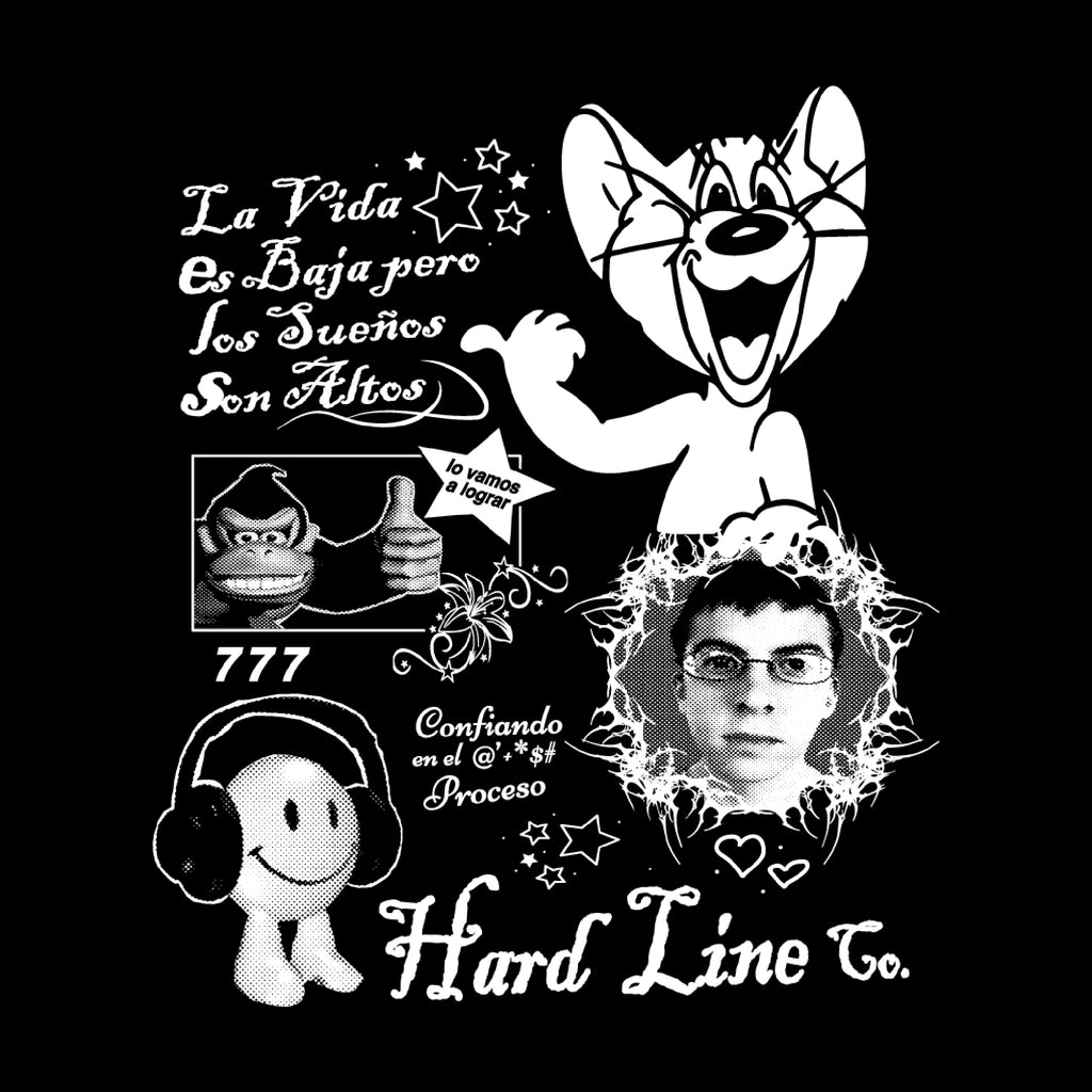 Rare Proceso - Buzo / Crewneck