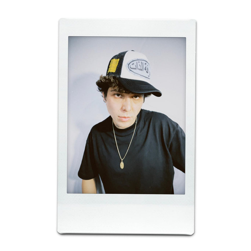 Gorra Camionera / Trucker Hat