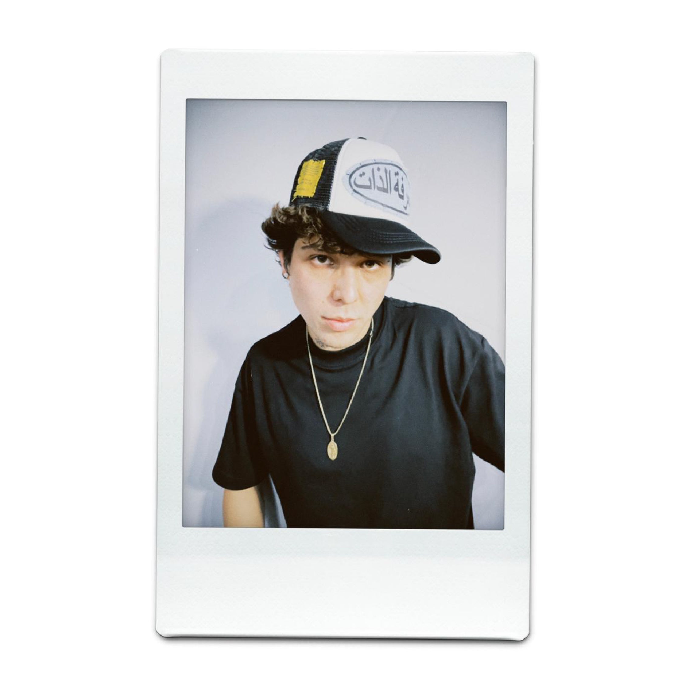 Gorra Camionera / Trucker Hat