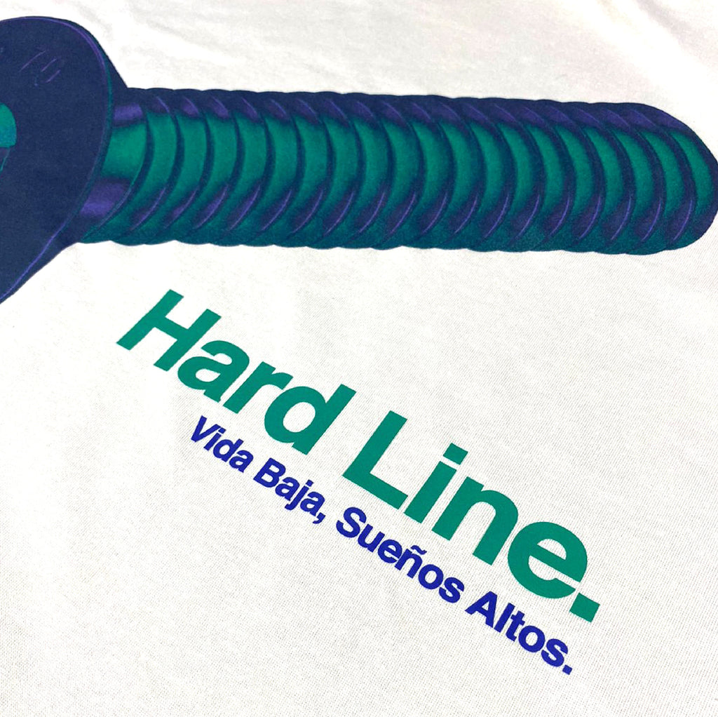 Tornillos - Camiseta