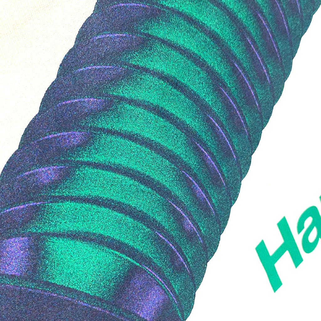 Tornillos - Camiseta